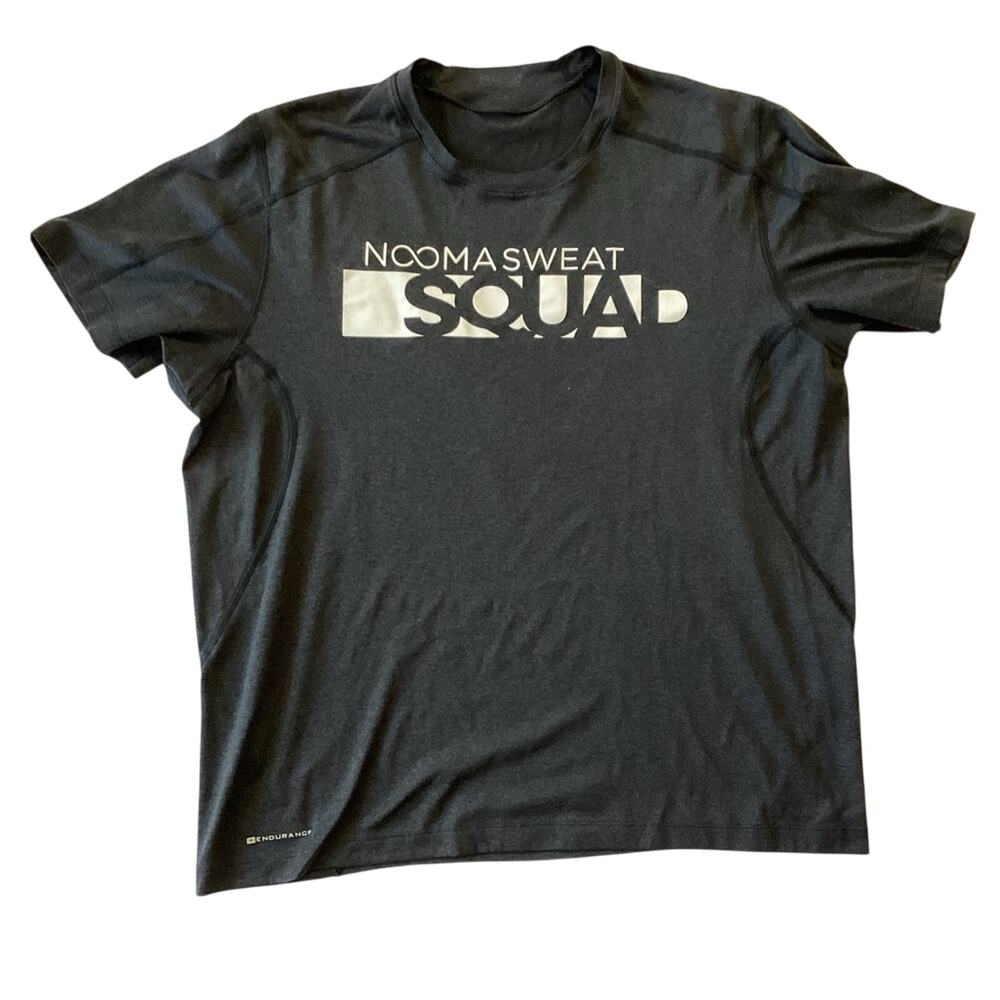 OGIO Athletic Tee